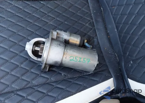 2015 Hyundai Azera из США, поврежденный, VIN KMHFG4JG2FA490528